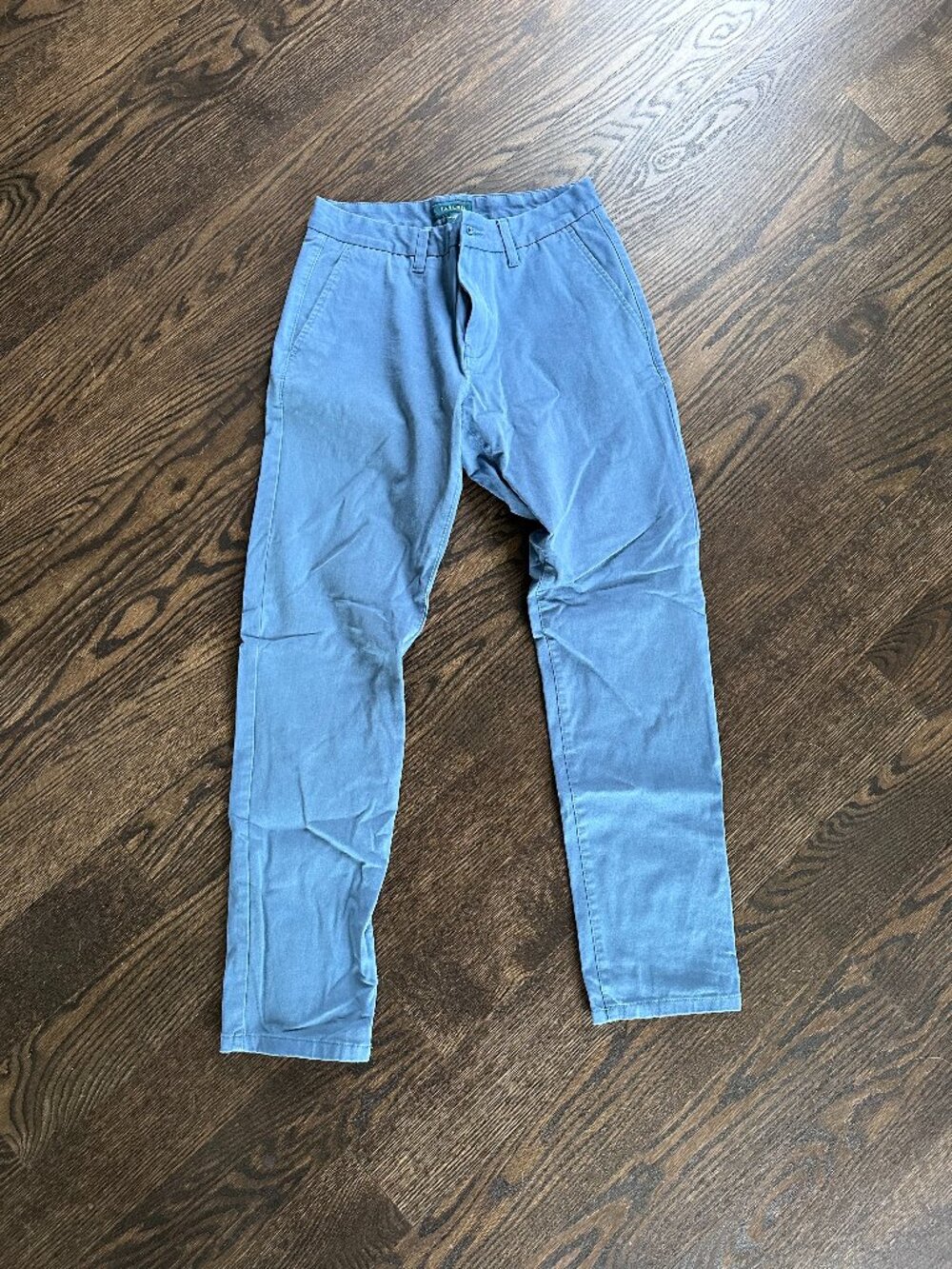 TAYLRD Men's Pants